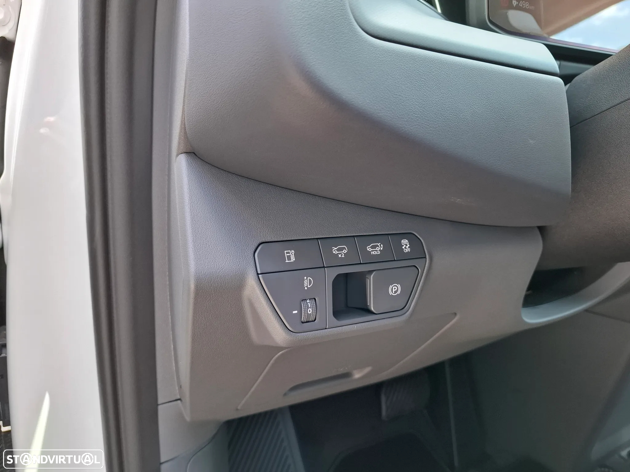 Kia EV9 98.8 kWh 1st Edition - 15