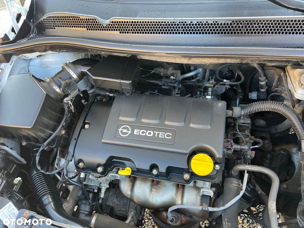 Opel Corsa - 24