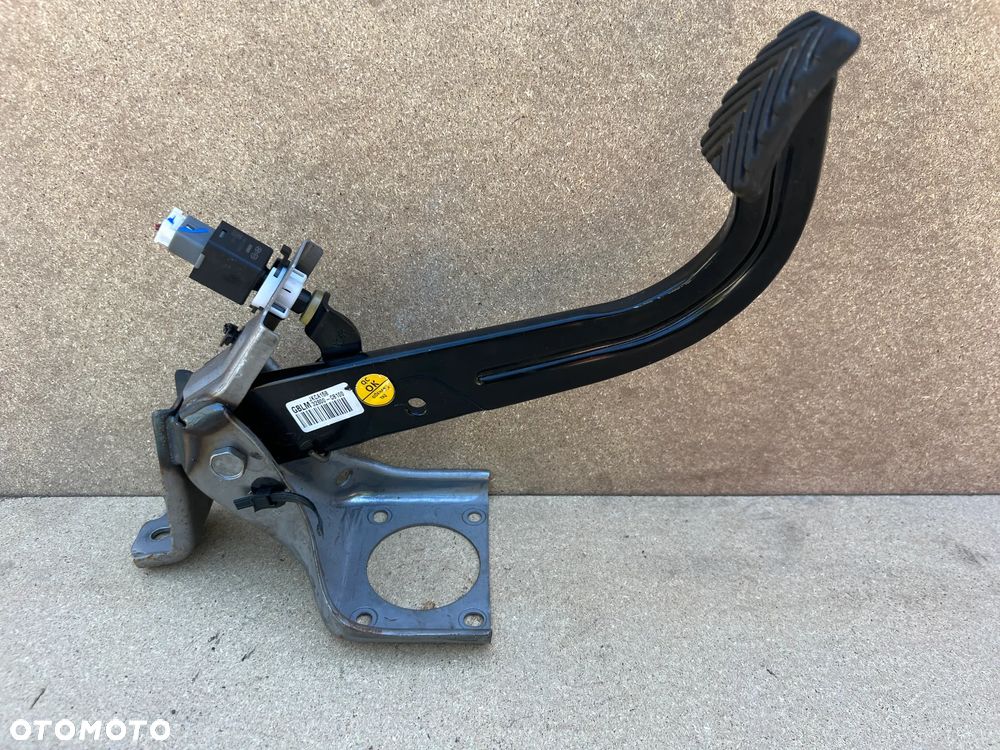 POTENCJOMETR PEDAŁ HAMULCA HYUNDAI I20 32800c9100 - 1
