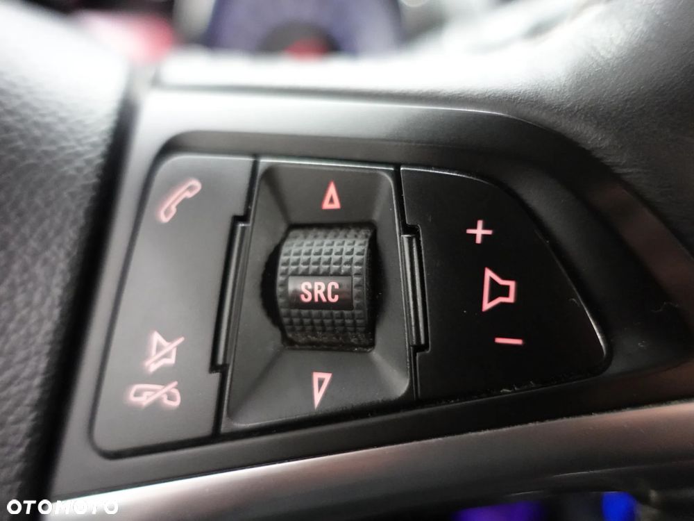 Opel Mokka 1.4 Turbo ecoFLEX Start/Stop 4x4 Edition - 38