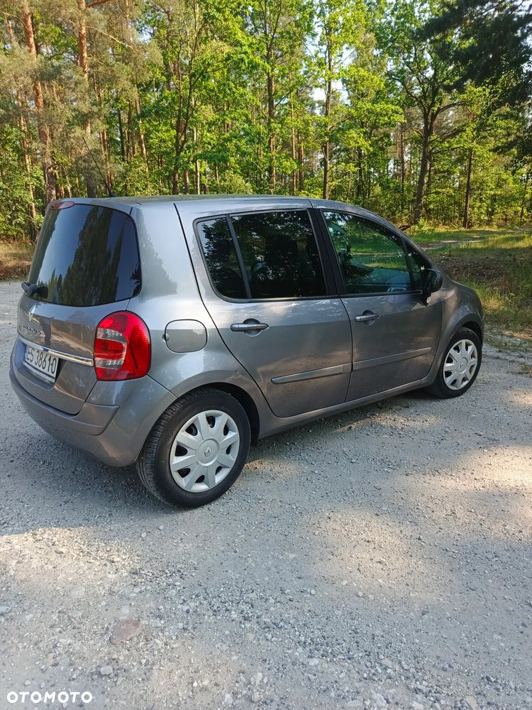 Renault Modus 1.2 TCE Alize - 3
