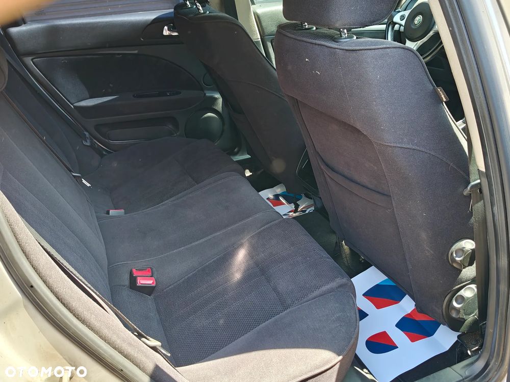 Alfa Romeo 159 1.9 JTS 16V Progression - 25