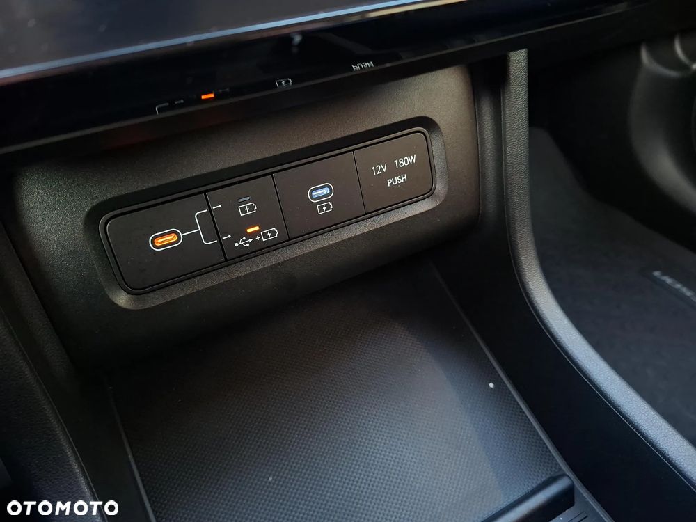 Hyundai Tucson 1.6 T-GDi PHEV Smart 2WD - 16