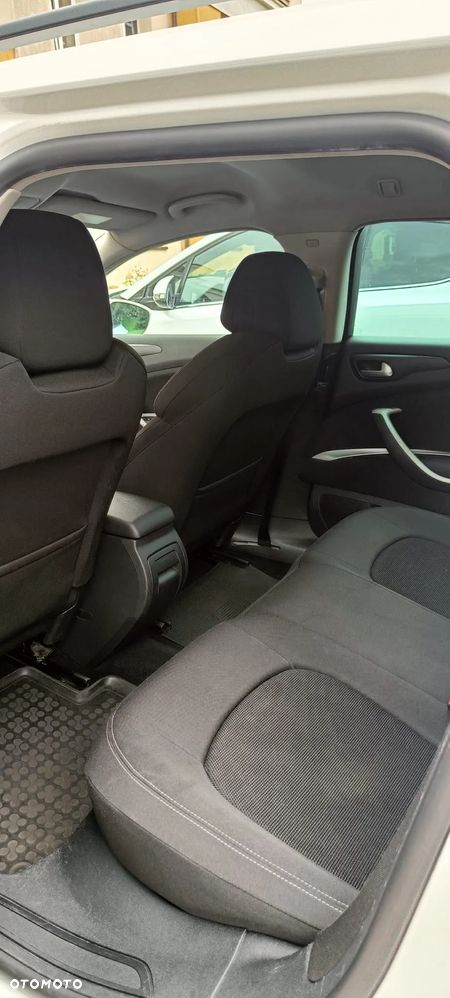 Citroën C5 Tourer 1.8 16V Confort - 17