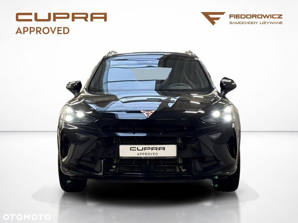 Cupra Formentor 1.5 eTSI mHEV DSG - 10