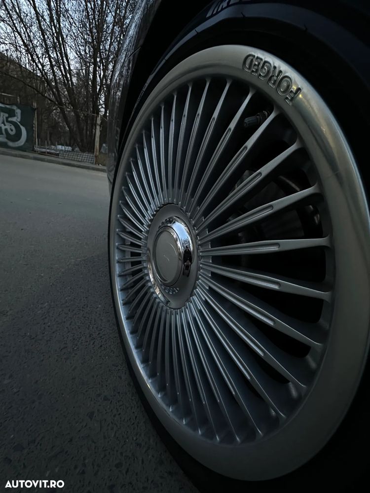 BMW Seria 7 745Le xDrive - 16