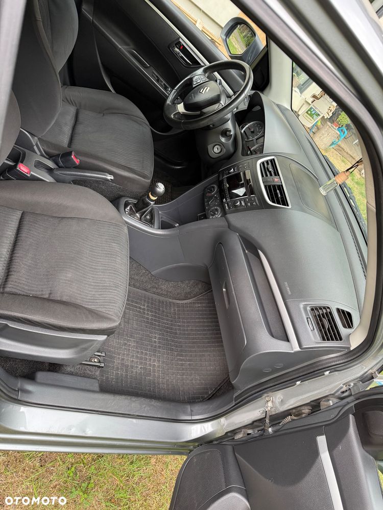 Suzuki Swift 1.2 Comfort - 11
