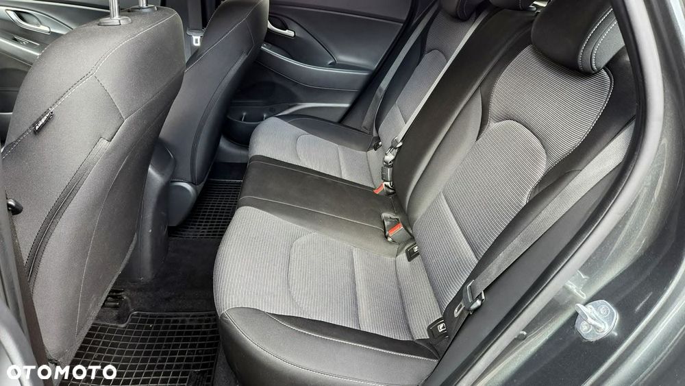 Hyundai i30 1.0 T-GDI Modern - 15