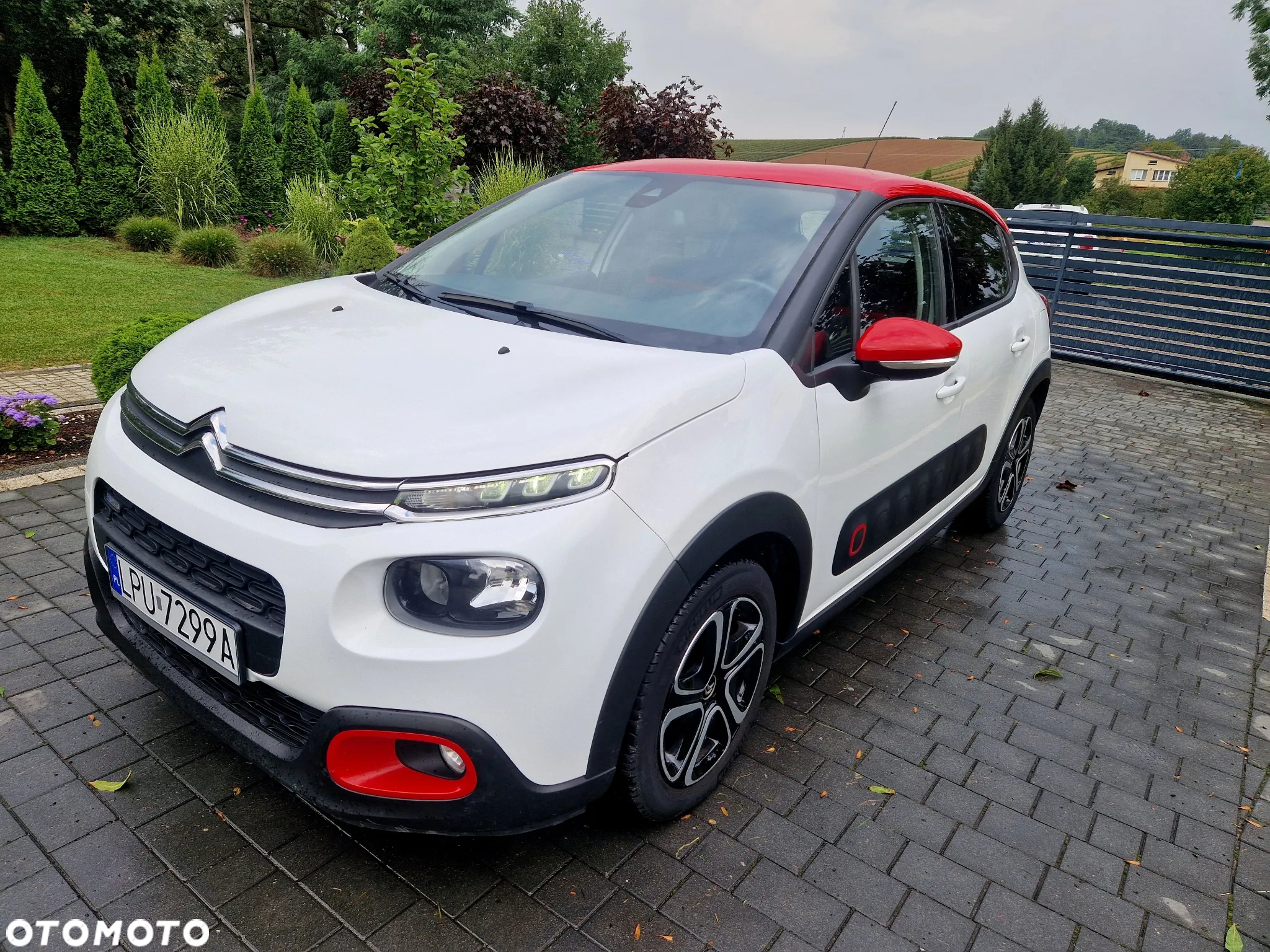 Citroën C3 1.2 PureTech Shine - 6