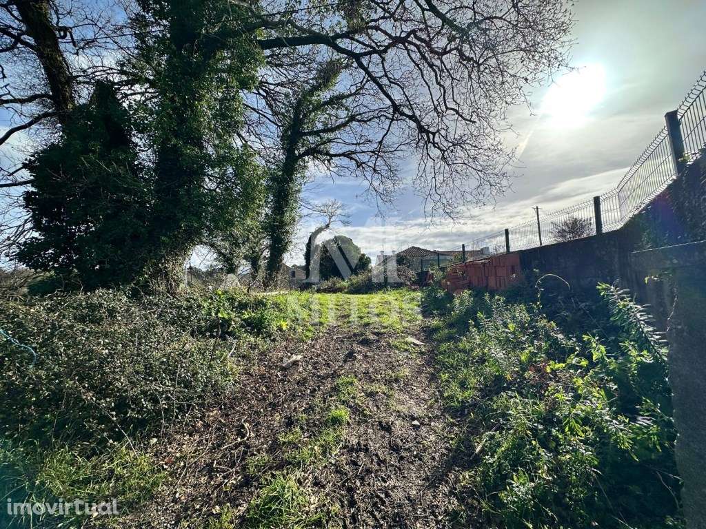 Terreno de construção em Vila Fria - Viana do Castelo - Grande imagem: 3/7