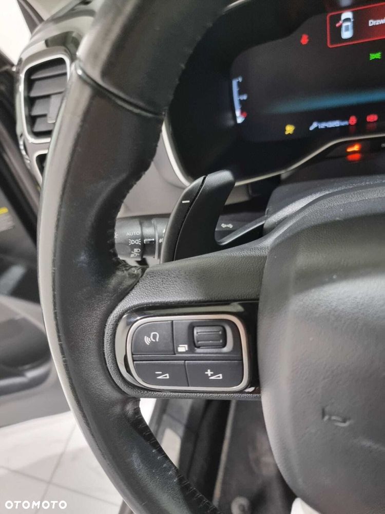 Citroën C5 Aircross - 27