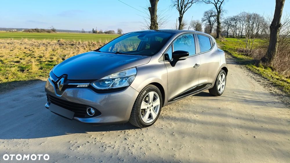 Renault Clio Energy TCe 120 EDC Bose Edition - 23