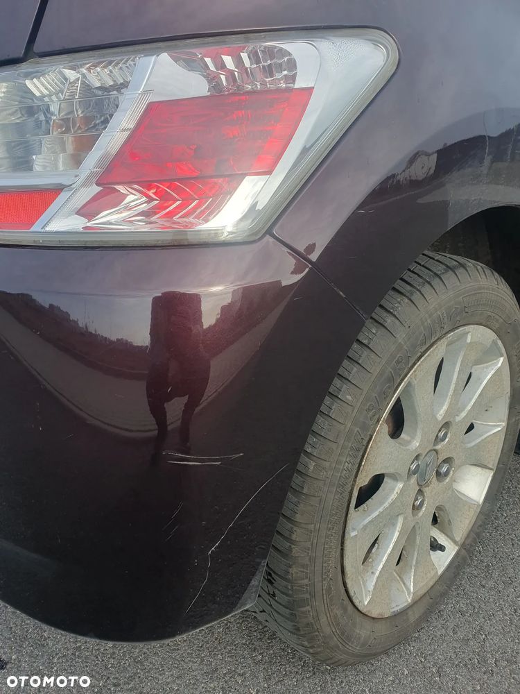 Daihatsu Materia 1.5 - 16