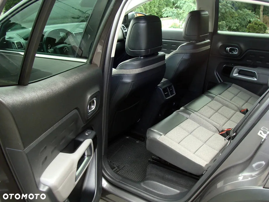 Citroën C5 Aircross 1.5 BlueHDi Feel Pack - 21
