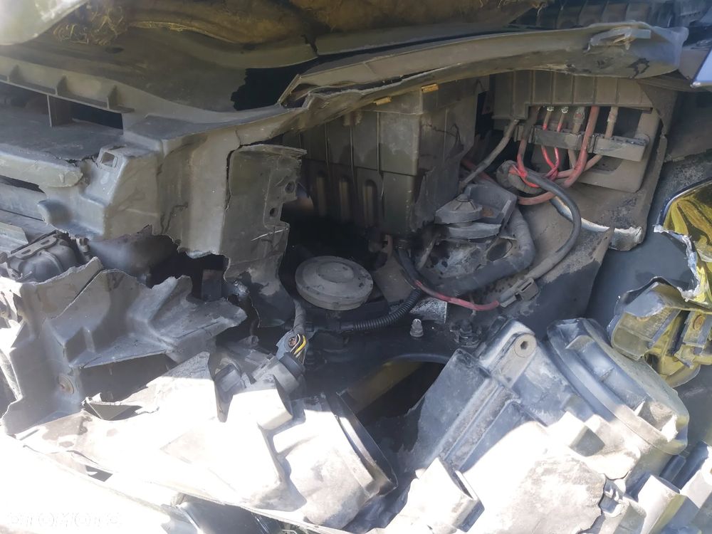 Volkswagen Golf 1.9 TDI Comfortline - 19