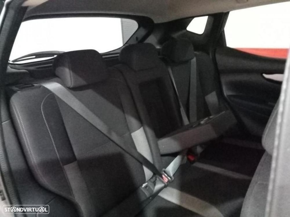 Nissan Qashqai 1.5 dCi N-Style DCT - 9