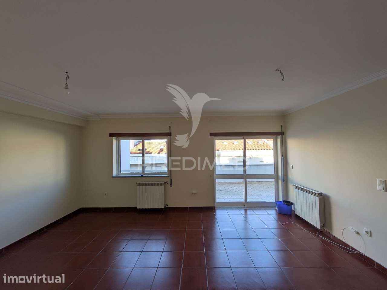 Apartamento duplex t2+1 - Grande imagem: 3/18