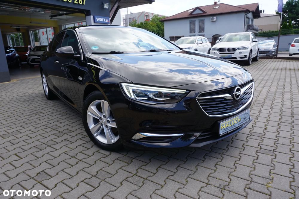 Opel Insignia 1.5 ECOTEC Direct Inj Turbo Business Innovation - 3