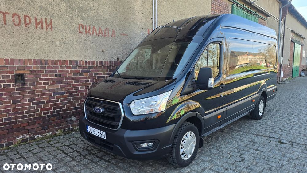 Ford Transit - 4