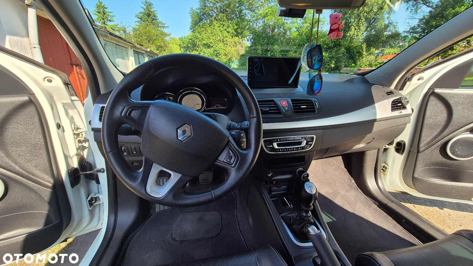 Renault Megane 2.0 16V TCE Dynamique - 5