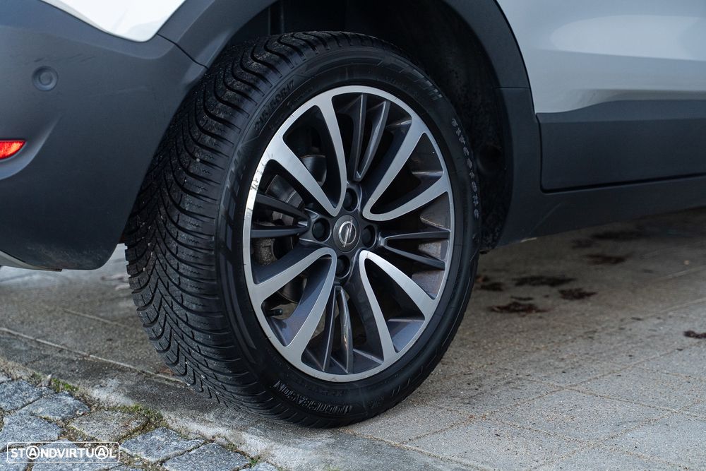 Opel Crossland X 1.2 S&S Auto Innovation - 16