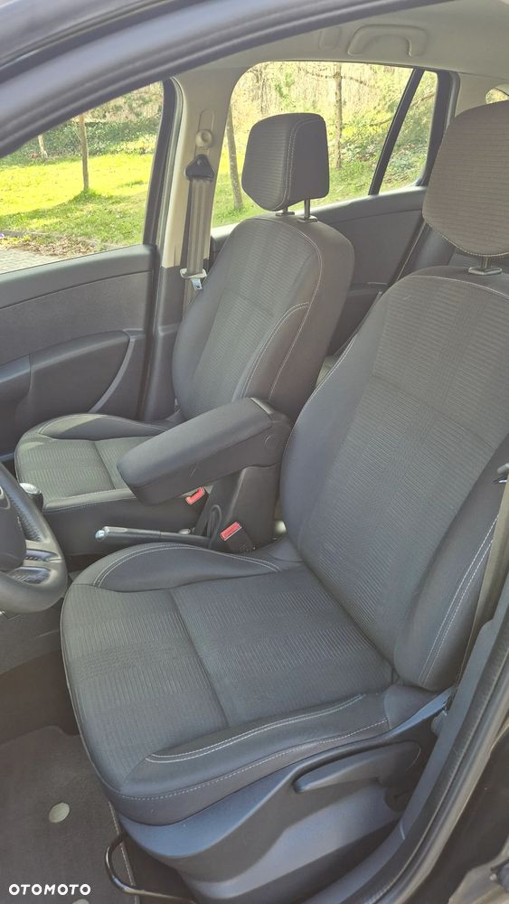 Renault Clio 1.2 TCE Authentique - 15