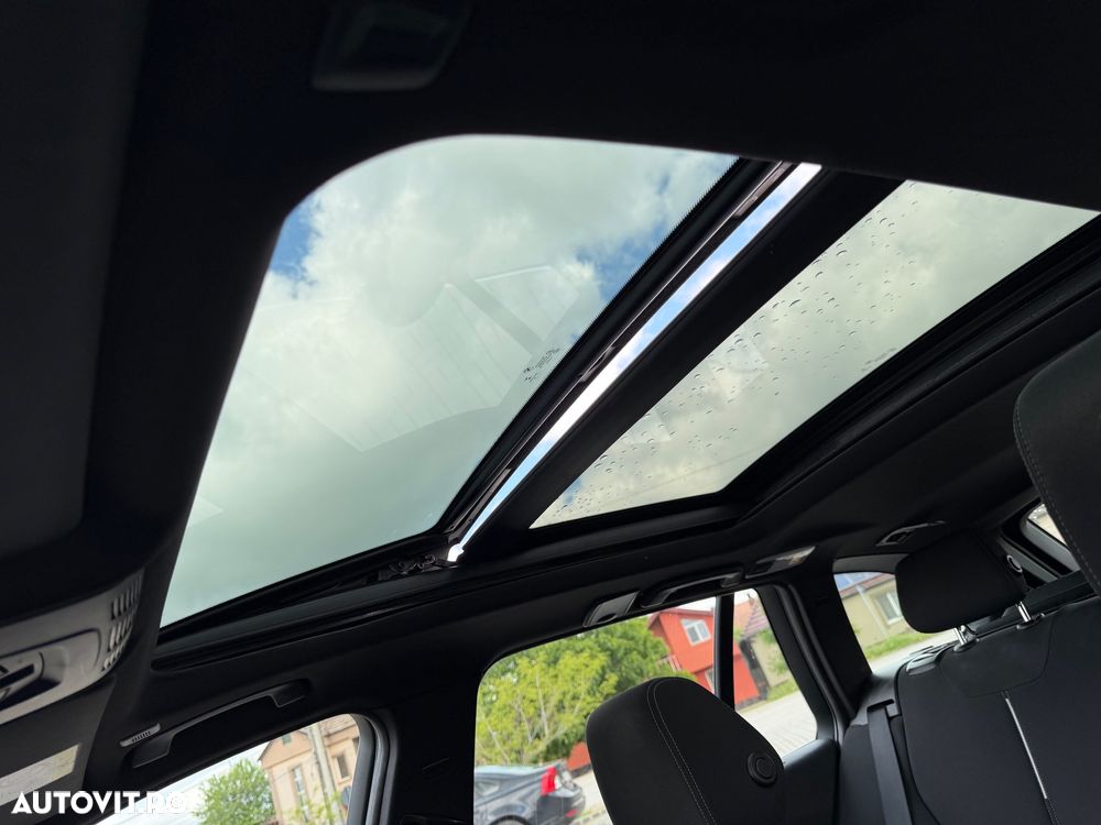 BMW Seria 3 320d DPF M Sport Edition - 10