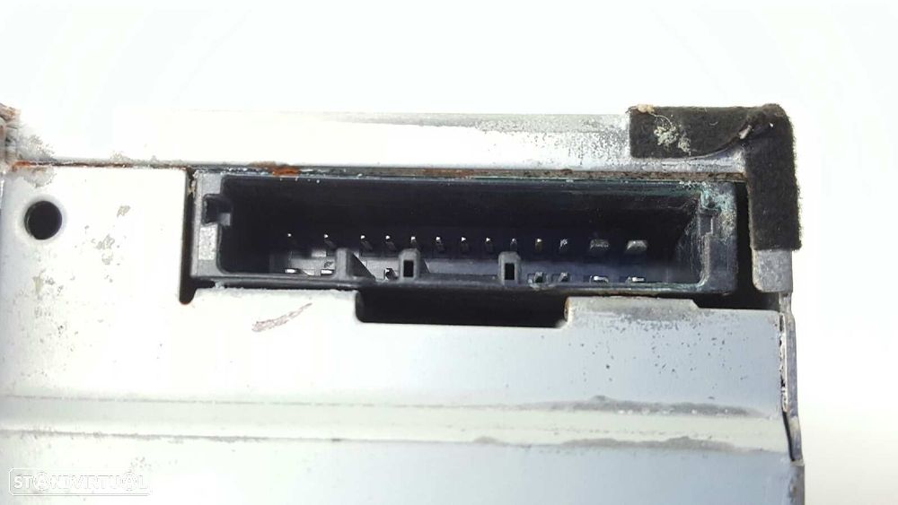 MÓDULO ELETRÓNICO MAZDA CX-3 STYLE - 4