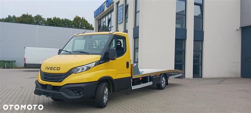 Iveco DAILY 35S18HA8 - 6