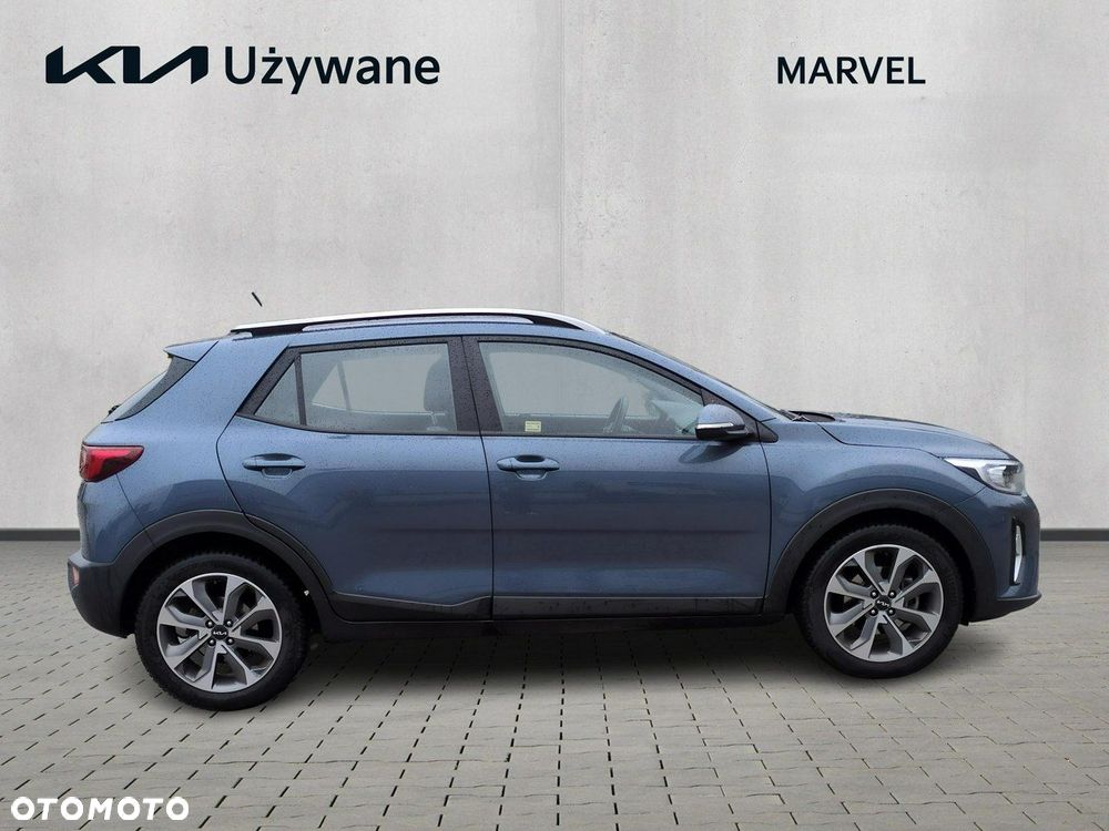 Kia Stonic 1.0 T-GDI L - 6