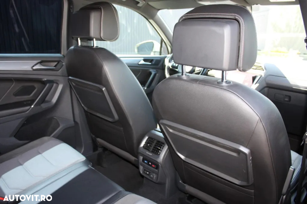 Volkswagen Tiguan 2.0 TDI 4Mot DSG Highline - 15