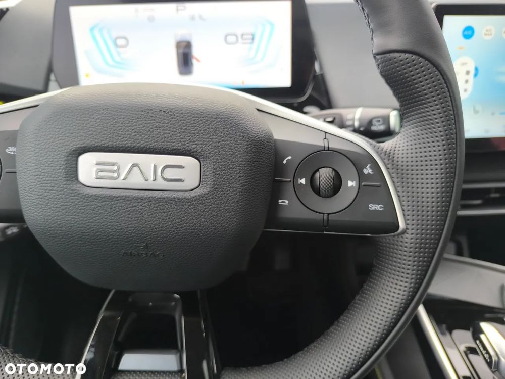 BAIC 5 Beijing 1.5T Comfort DCT - 24