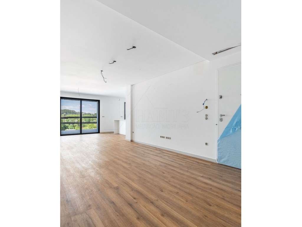 Apartamento T3 - Bloco 2 - Grande imagem: 2/9