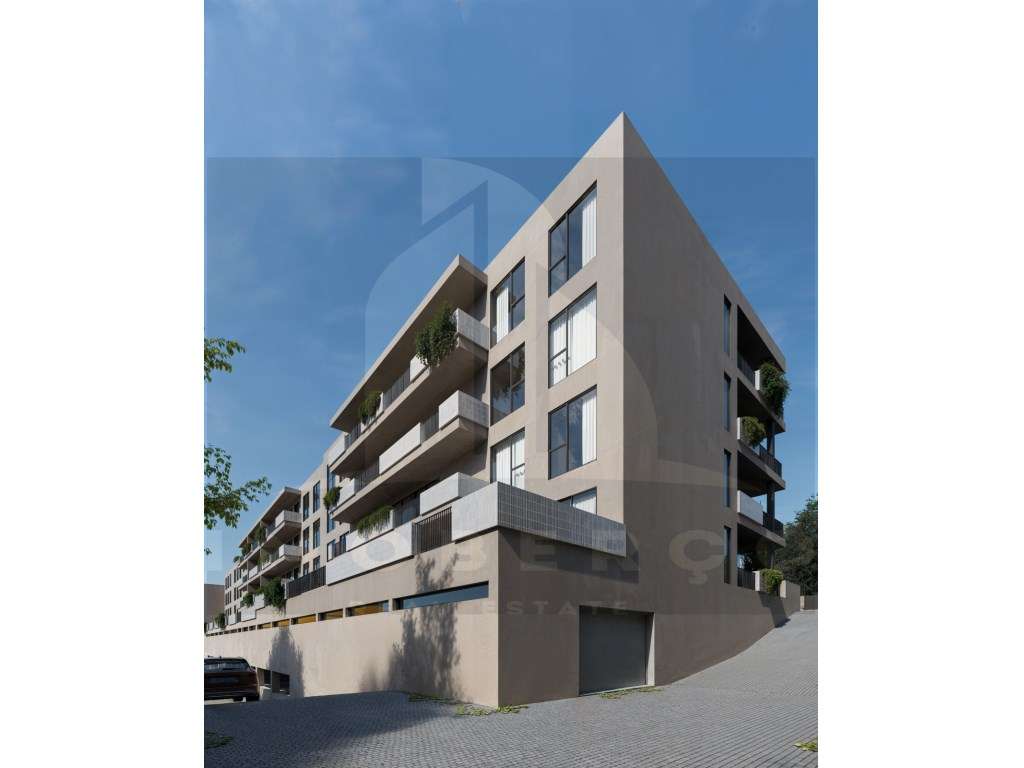 Apartamento T3 - Grande imagem: 4/10