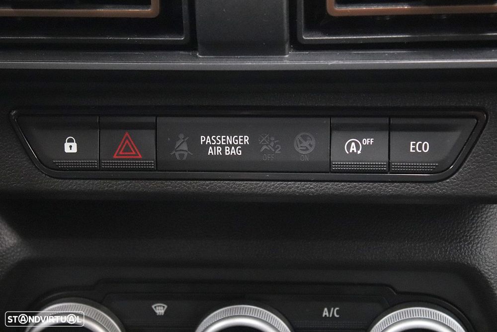 Dacia Jogger 1.0 ECO-G Extreme+ Up&Go 7L Bi-Fuel - 14
