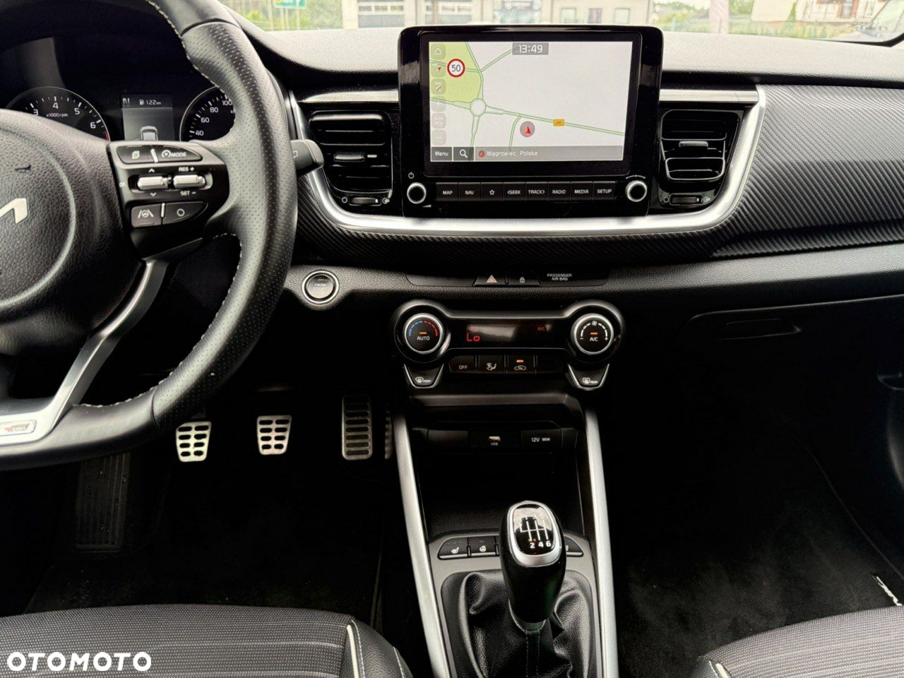 Kia Stonic - 19