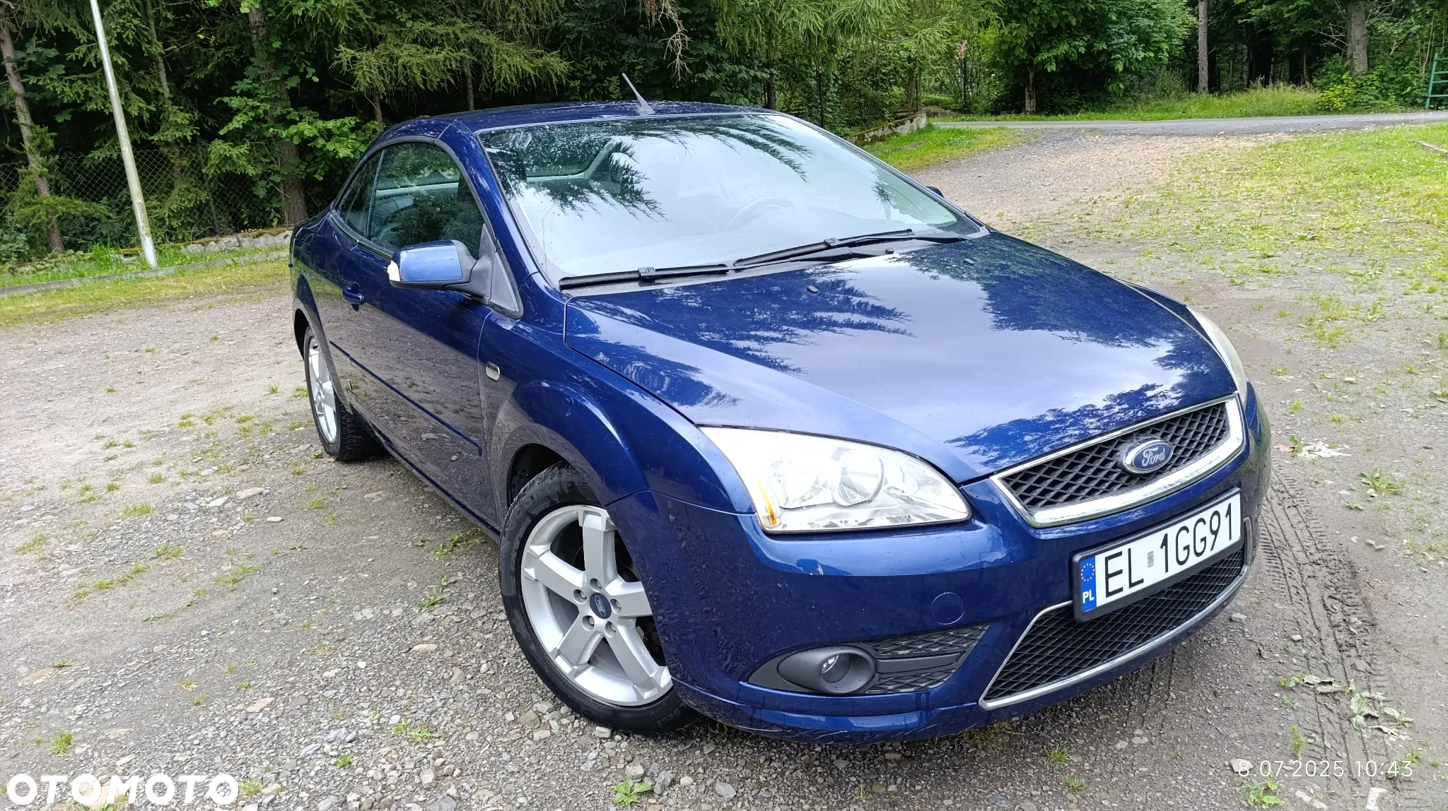 Ford Focus - 2