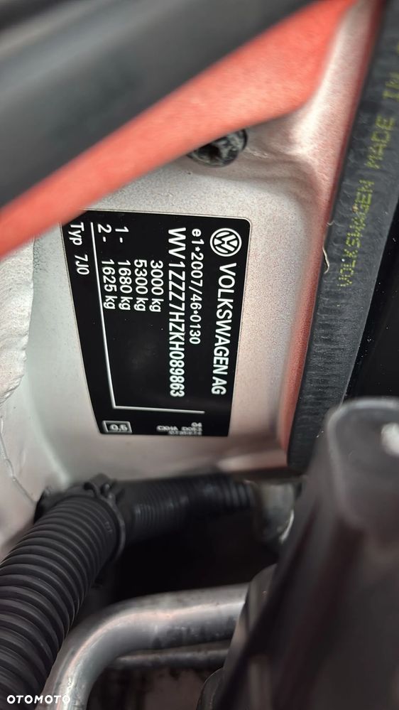 Volkswagen Transporter T6 - 26