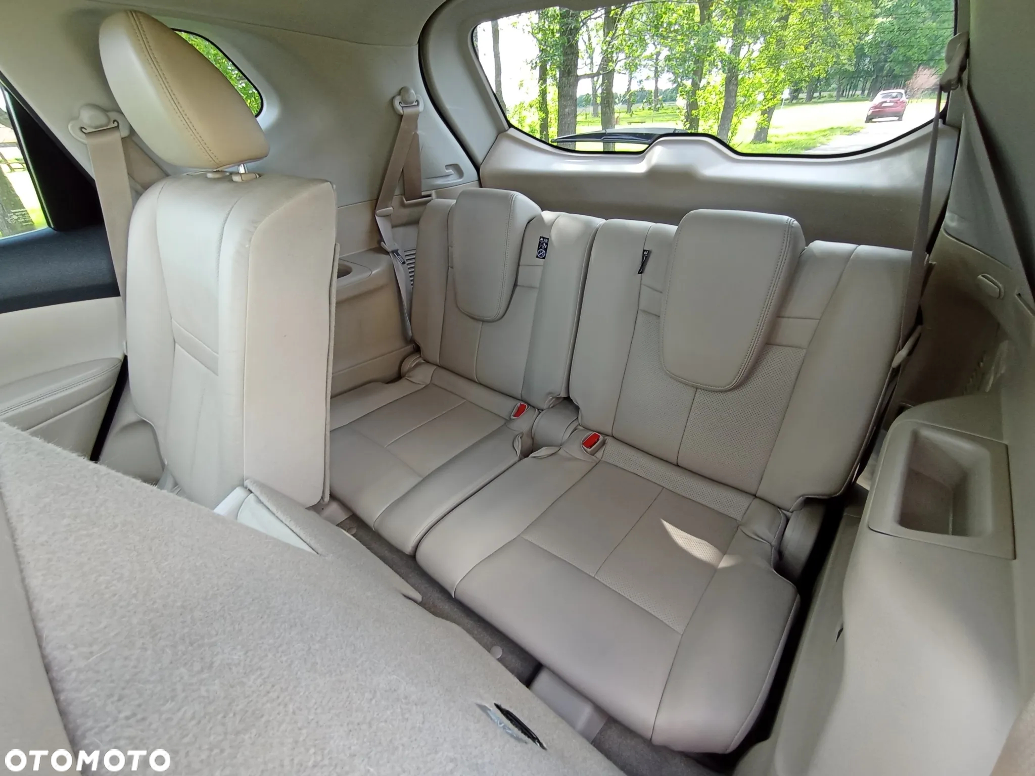 Nissan X-Trail - 25