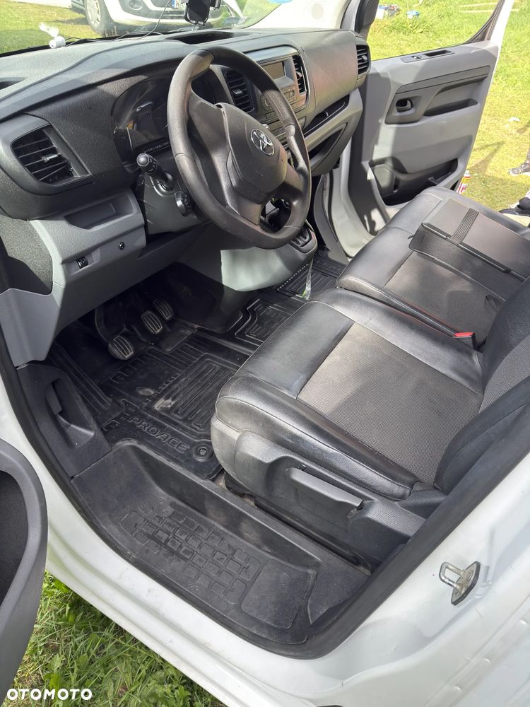 Toyota Pro Ace - 6