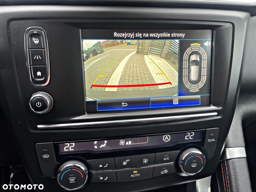 Renault Kadjar Energy TCe 165 CROSSBORDER - 23