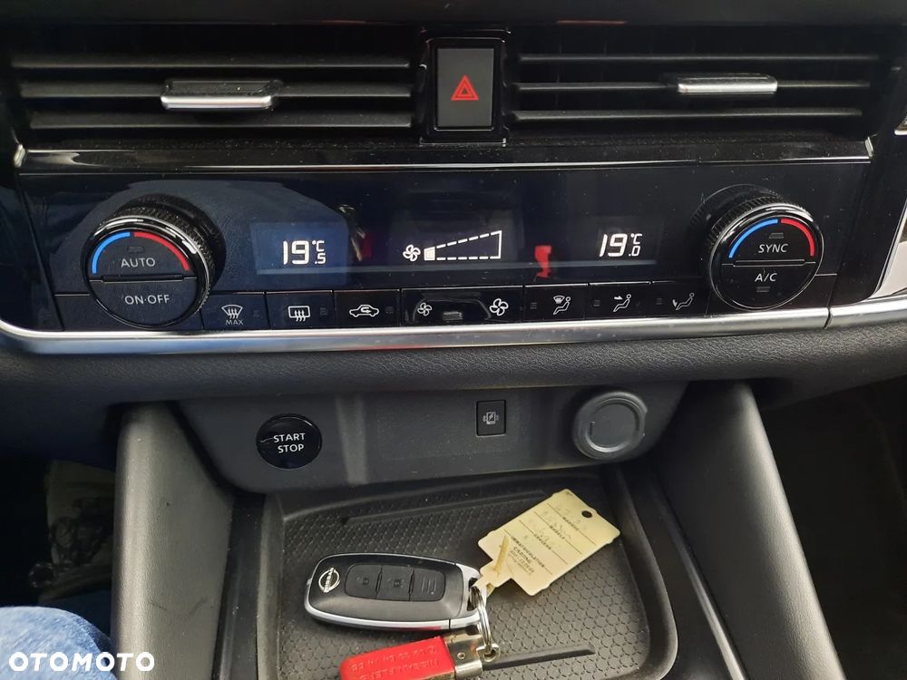 Nissan Qashqai 1.5 e-POWER Black Edition - 36