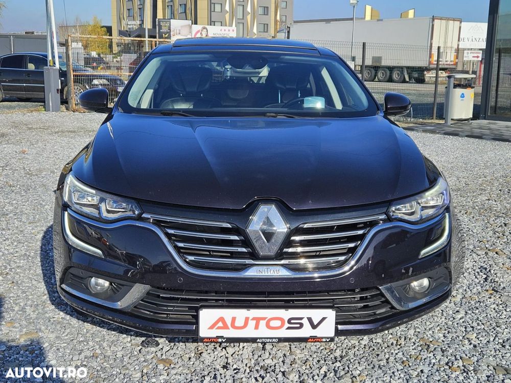 Renault Talisman - 9