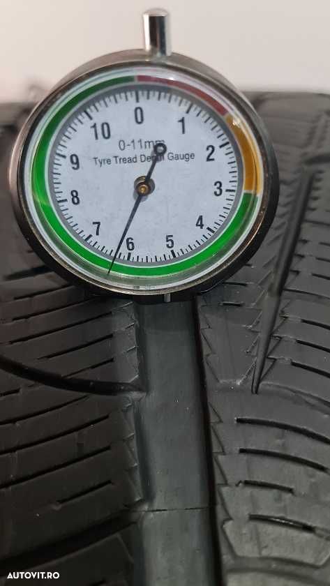 295/30/20 97V PIRELLI CP N10136 M+S IARNA - 3