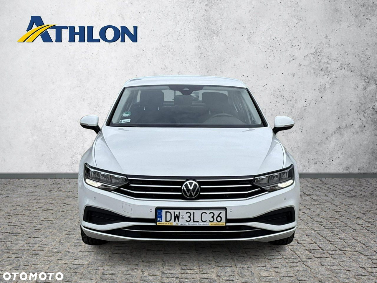 Volkswagen Passat 1.5 TSI EVO Business DSG - 8
