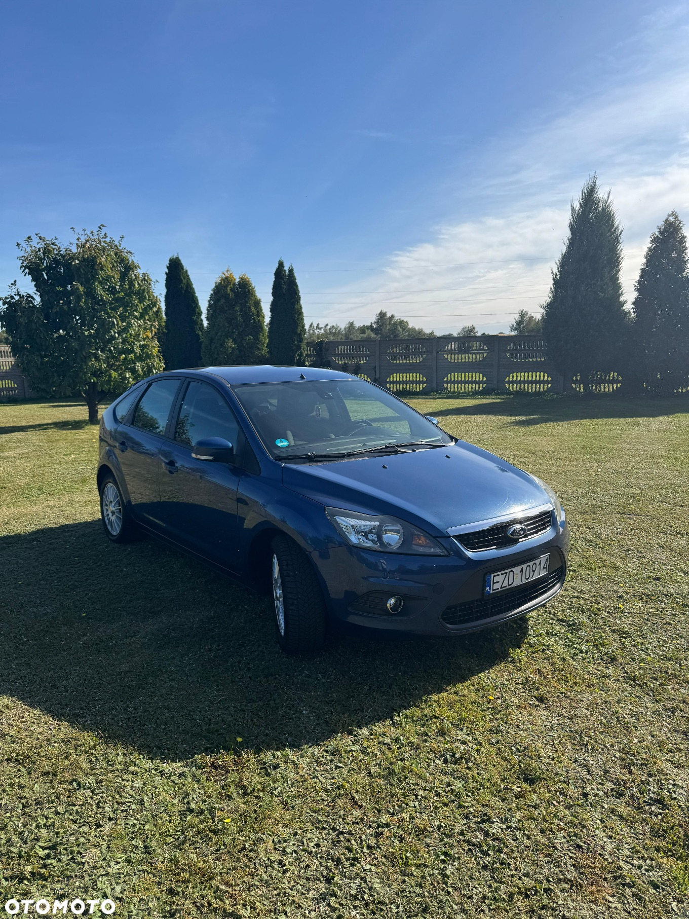 Ford Focus 2.0 16V Titanium - 4