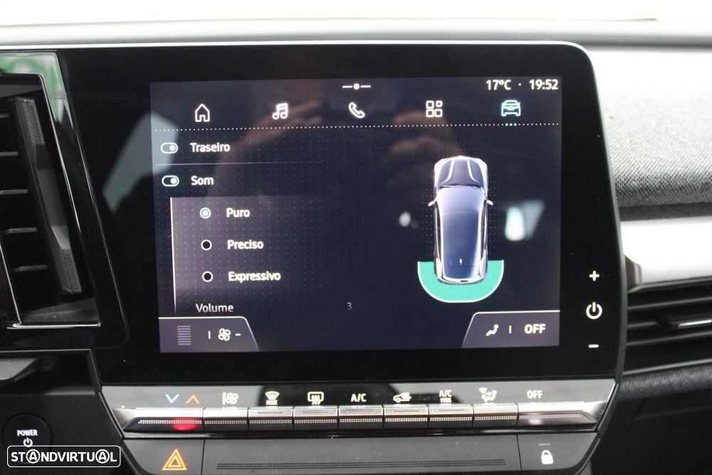 Renault Mégane E-Tech EV60 Equilibre Optimum Charge - 32