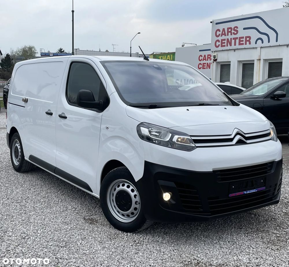 Citroën Jumpy - 14
