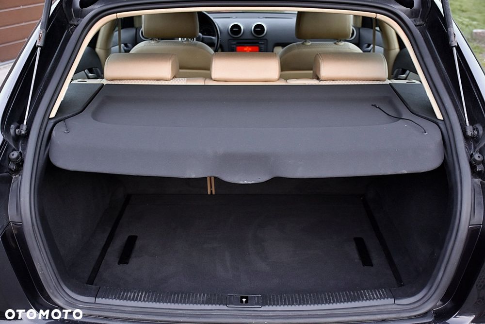 Audi A3 Sportback 1.6 Ambition - 21