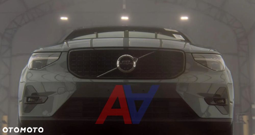Volvo XC 40 - 9